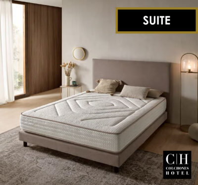 Colchón SUITE