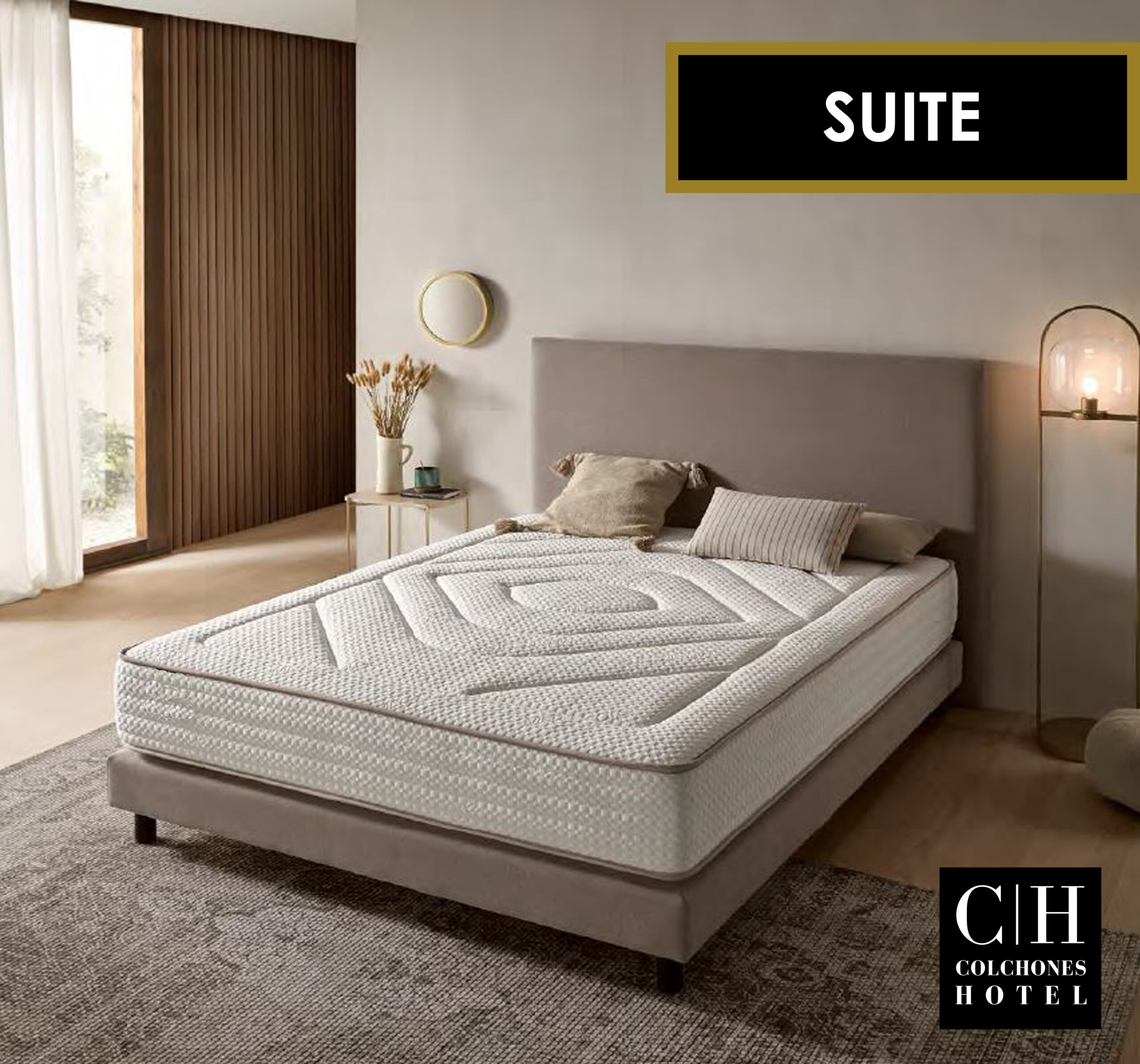 Colchón SUITE